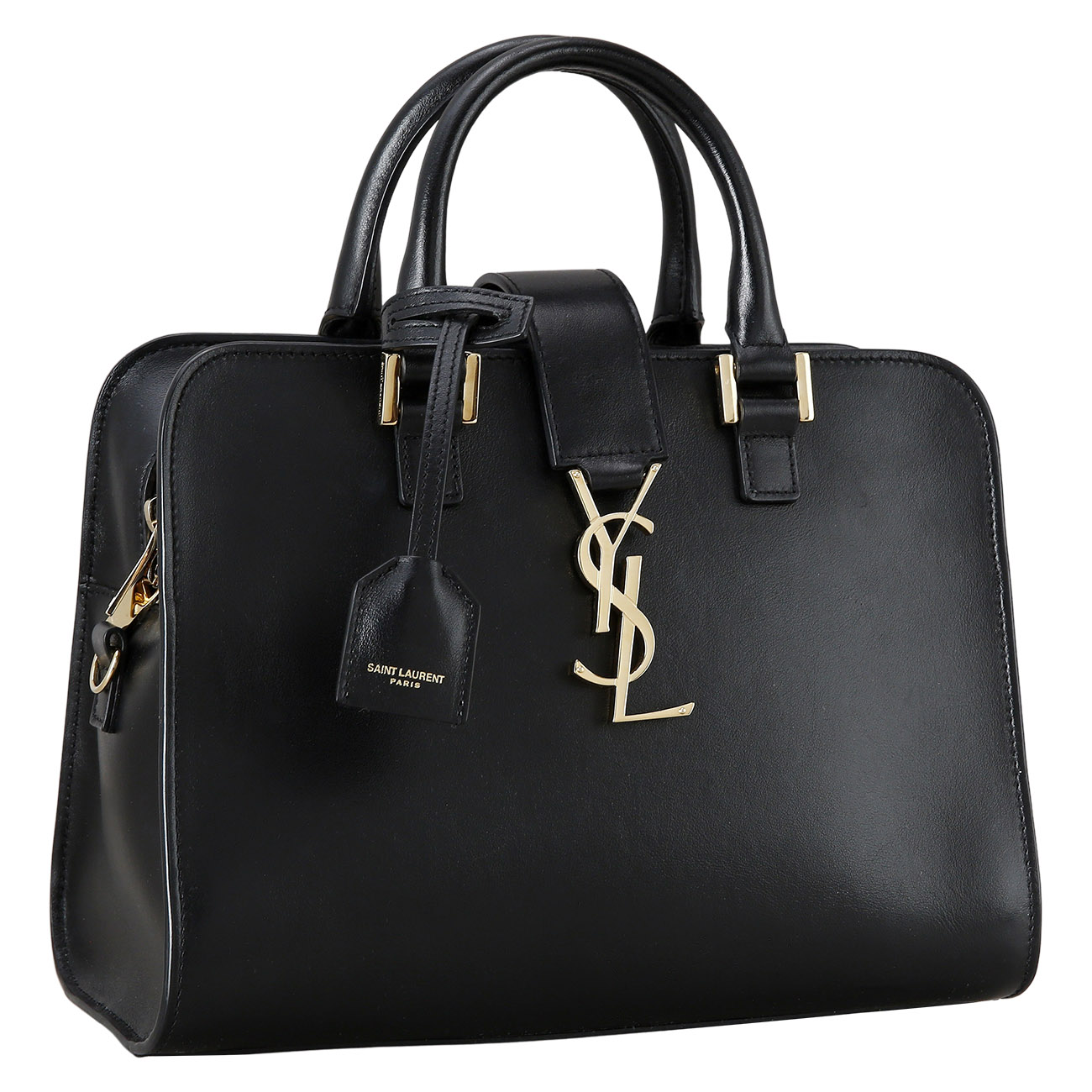 Yves Saint Laurent(USED)생로랑 472466 카바스 베이비